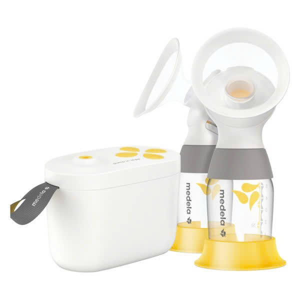 Máy hút sữa Medela Pump Instyle Maxflow