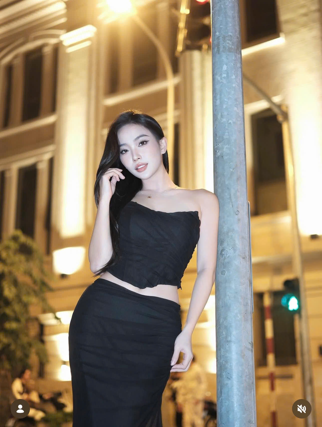 Set thương hiệu AU D'AMOUR