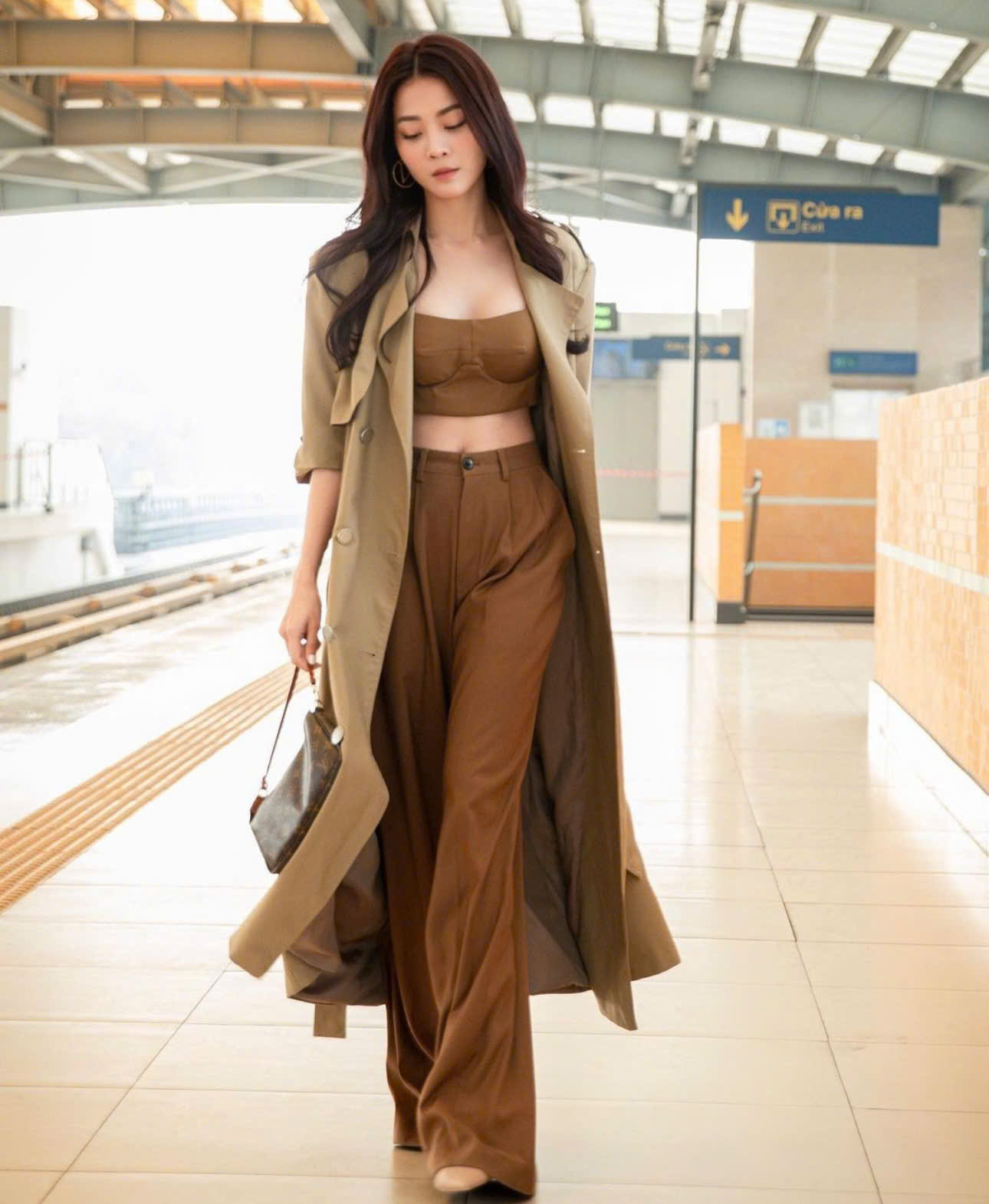 Set Dây Thương Hiệu Accent