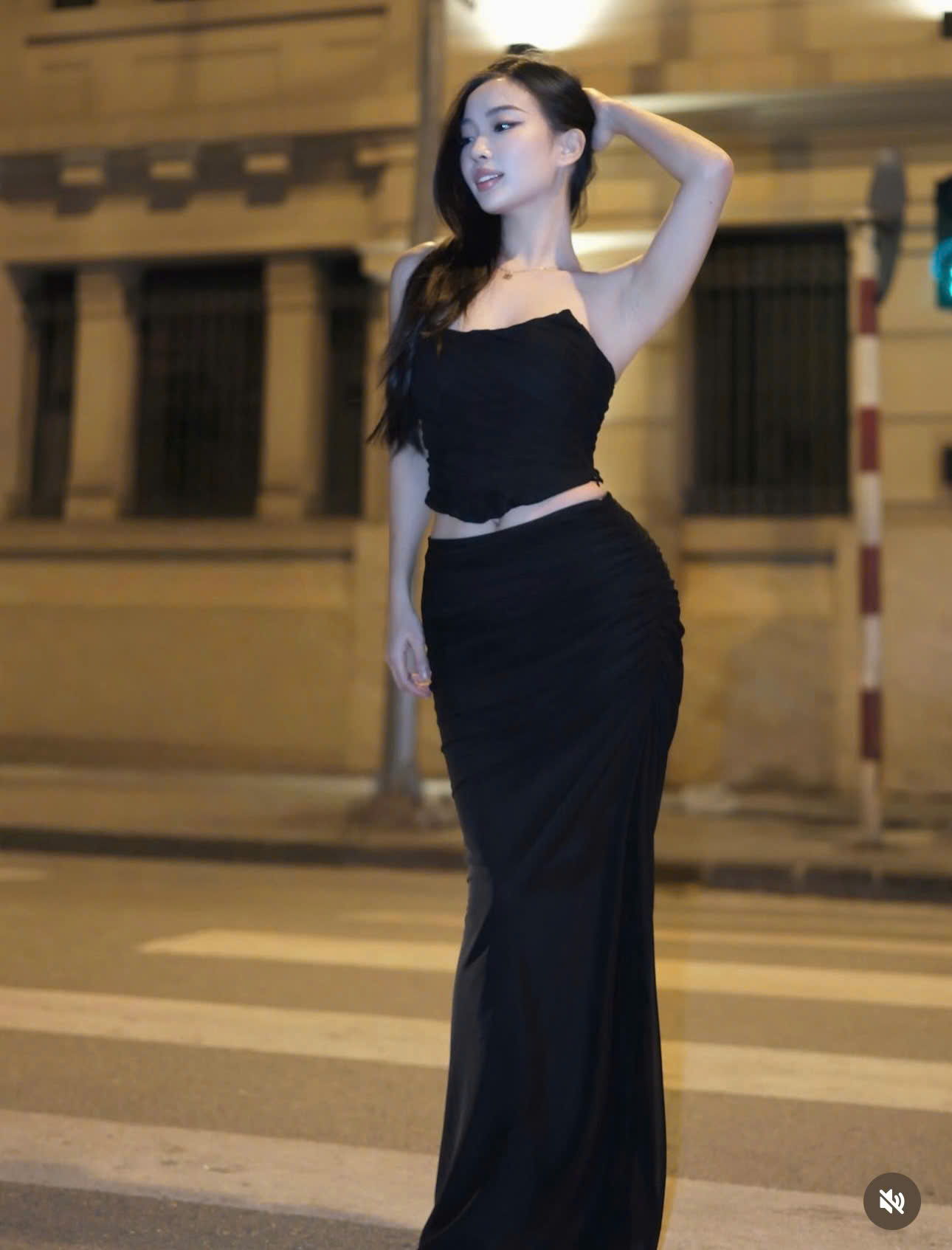 Set thương hiệu AU D'AMOUR