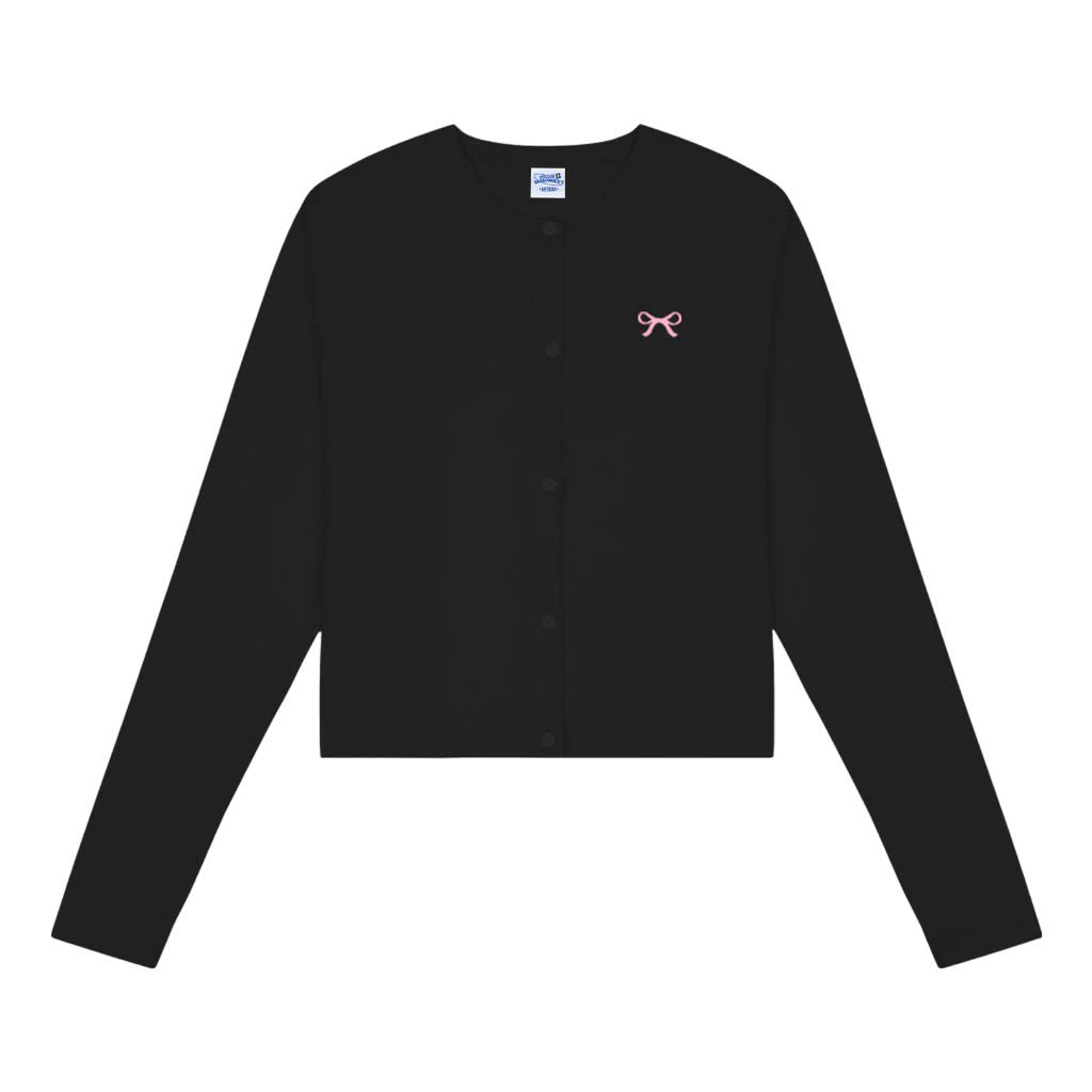 Áo Cardigan Thương Hiệu MonaMade