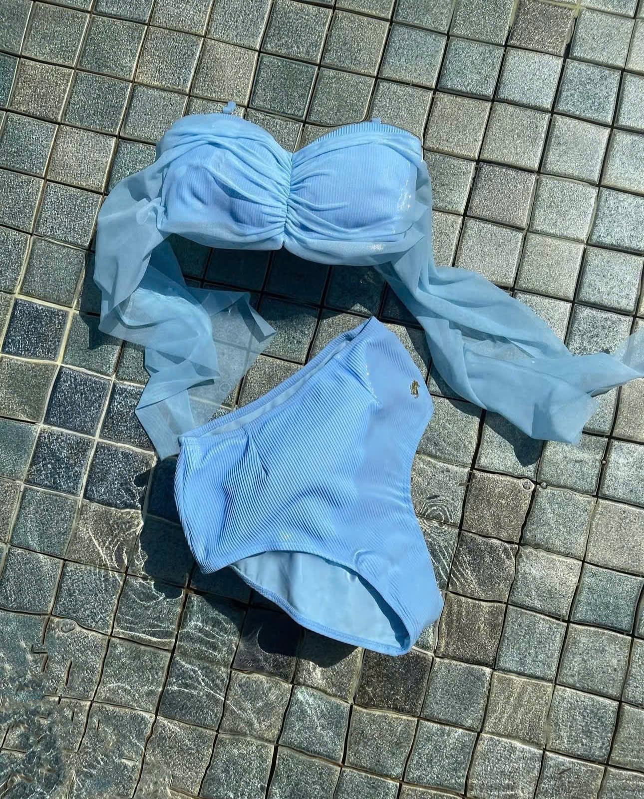 Bikini Thương Hiệu EM Wear