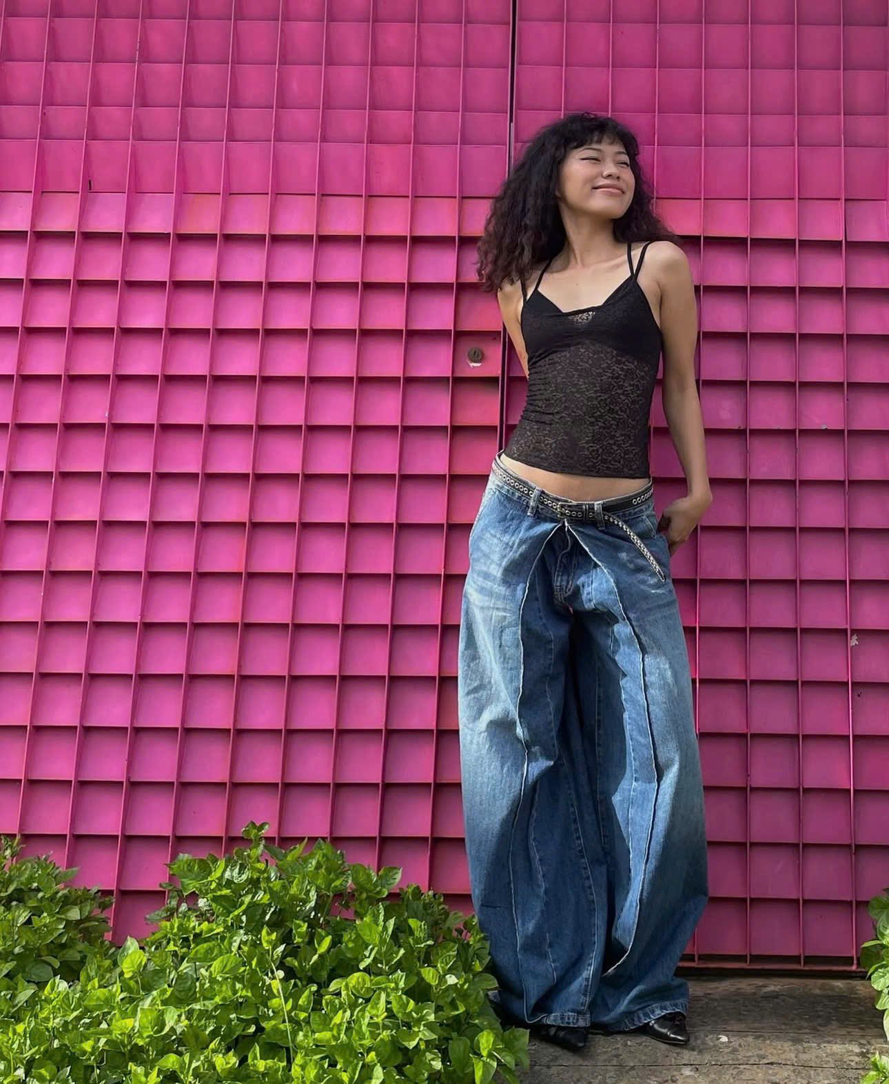 Quần Jean Thương Hiệu heartburn.co