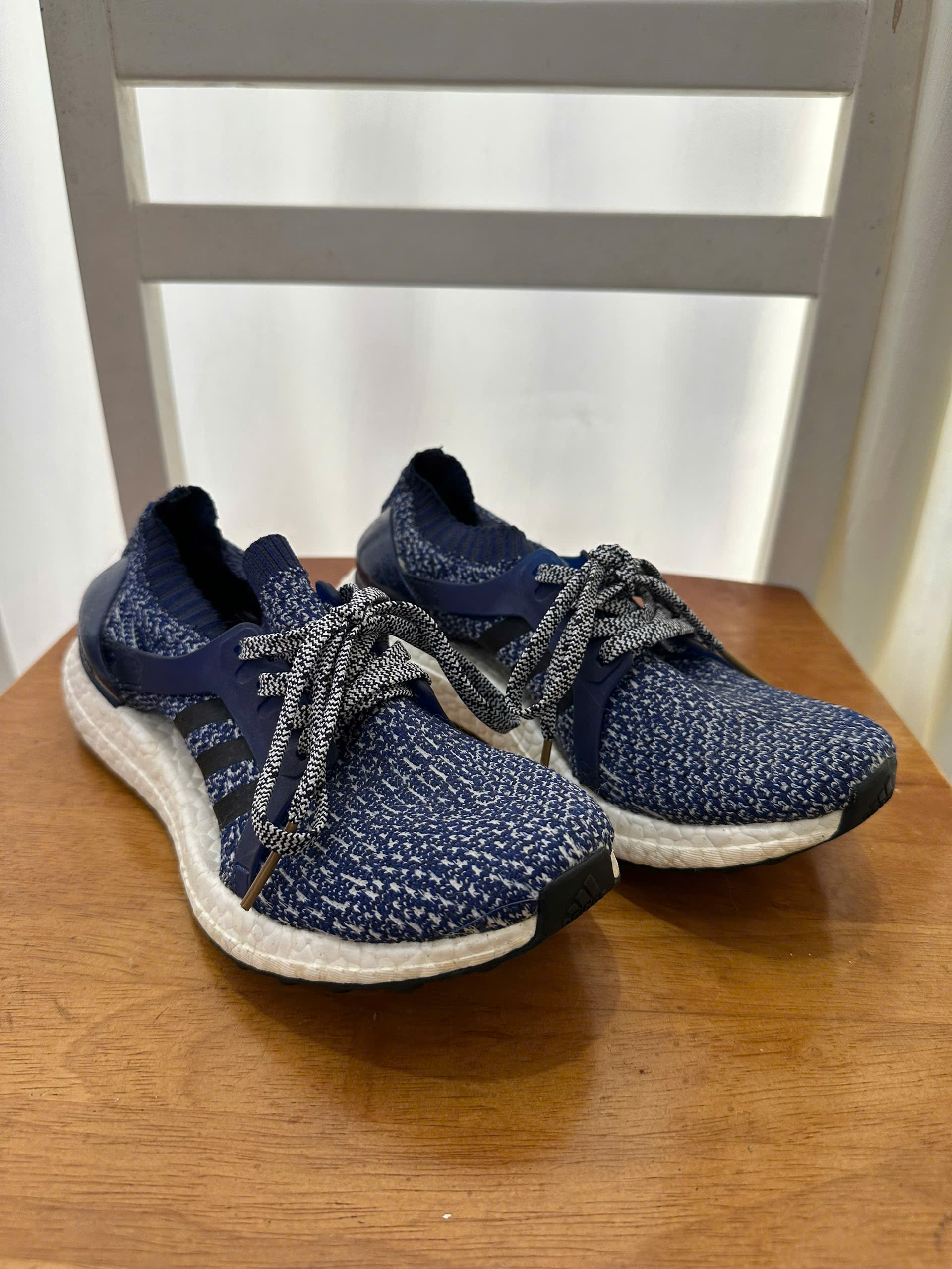 Giày Ultraboost Thương Hiệu Adidas