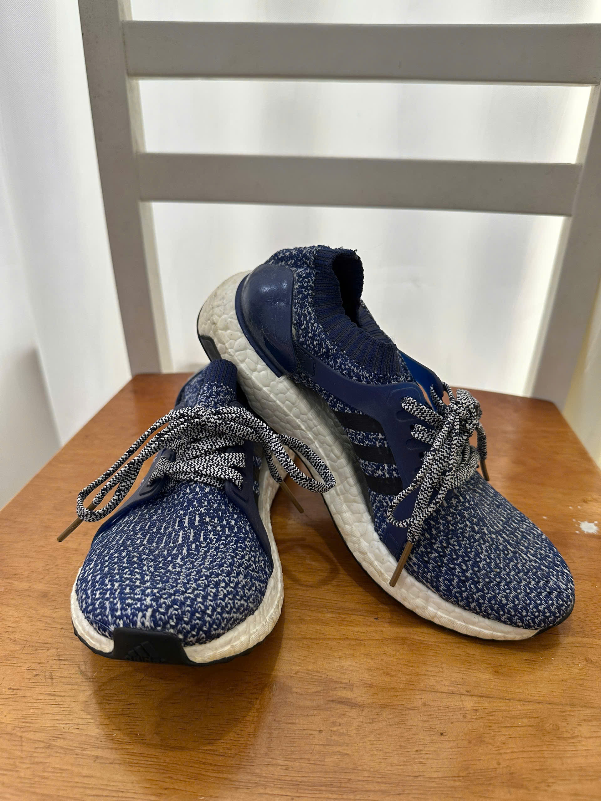 Giày Ultraboost Thương Hiệu Adidas