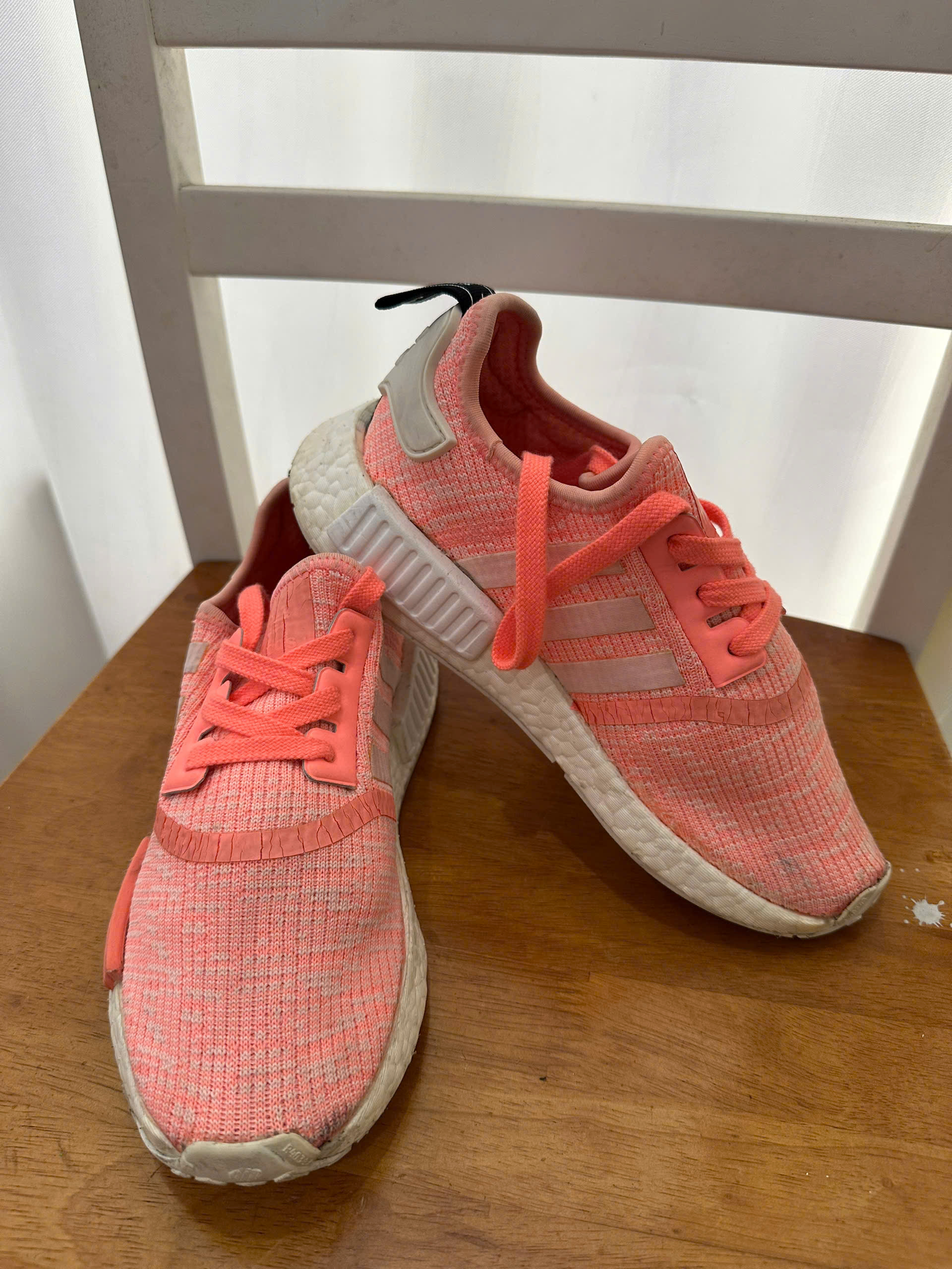 Giày NMD R1 Thương Hiệu Adidas