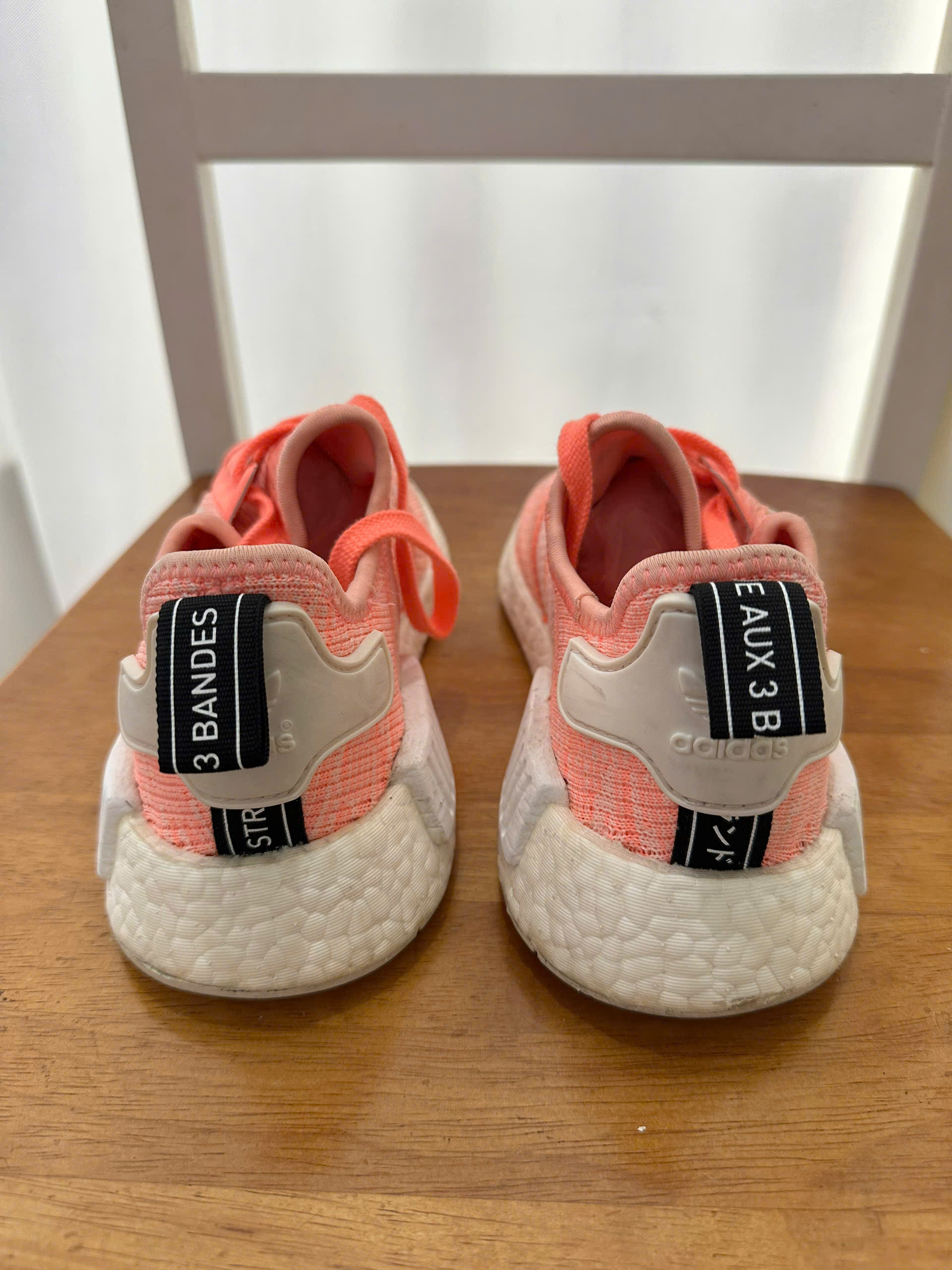 Giày NMD R1 Thương Hiệu Adidas