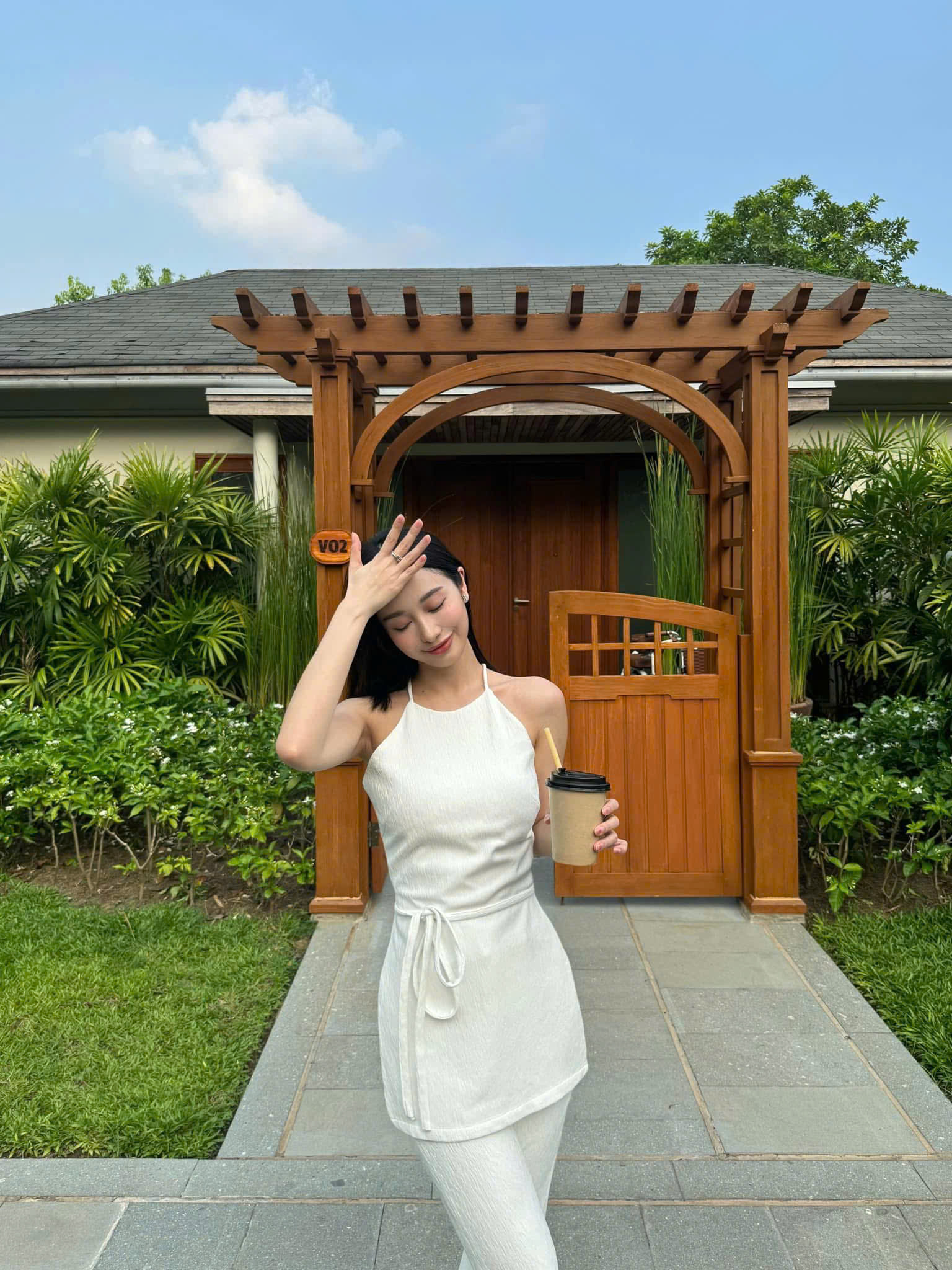 Set quần loe Thương Hiệu SODAPOP