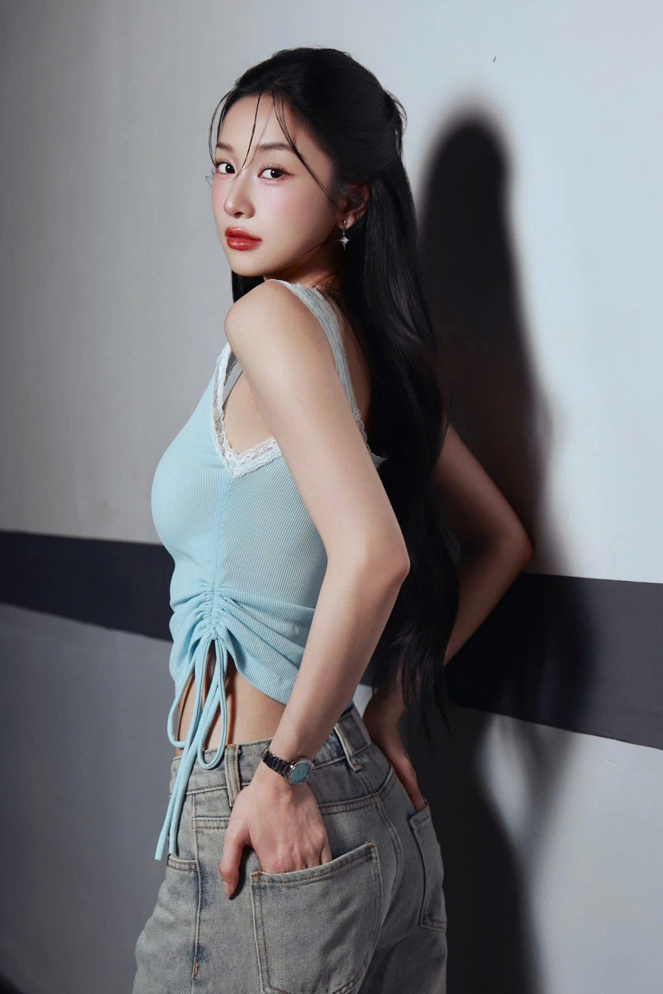 Áo Ba Lỗ thương hiệu CARA CLUB