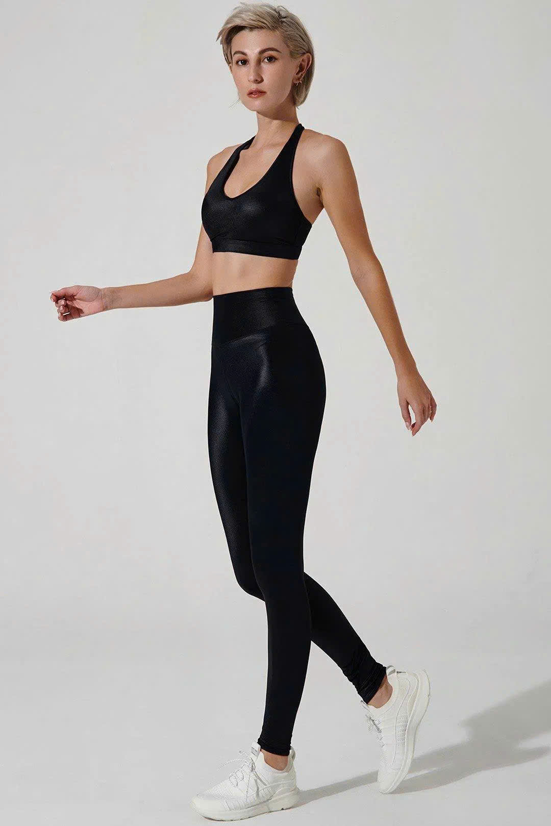 Set Đồ Tập Thương Hiệu Olaben