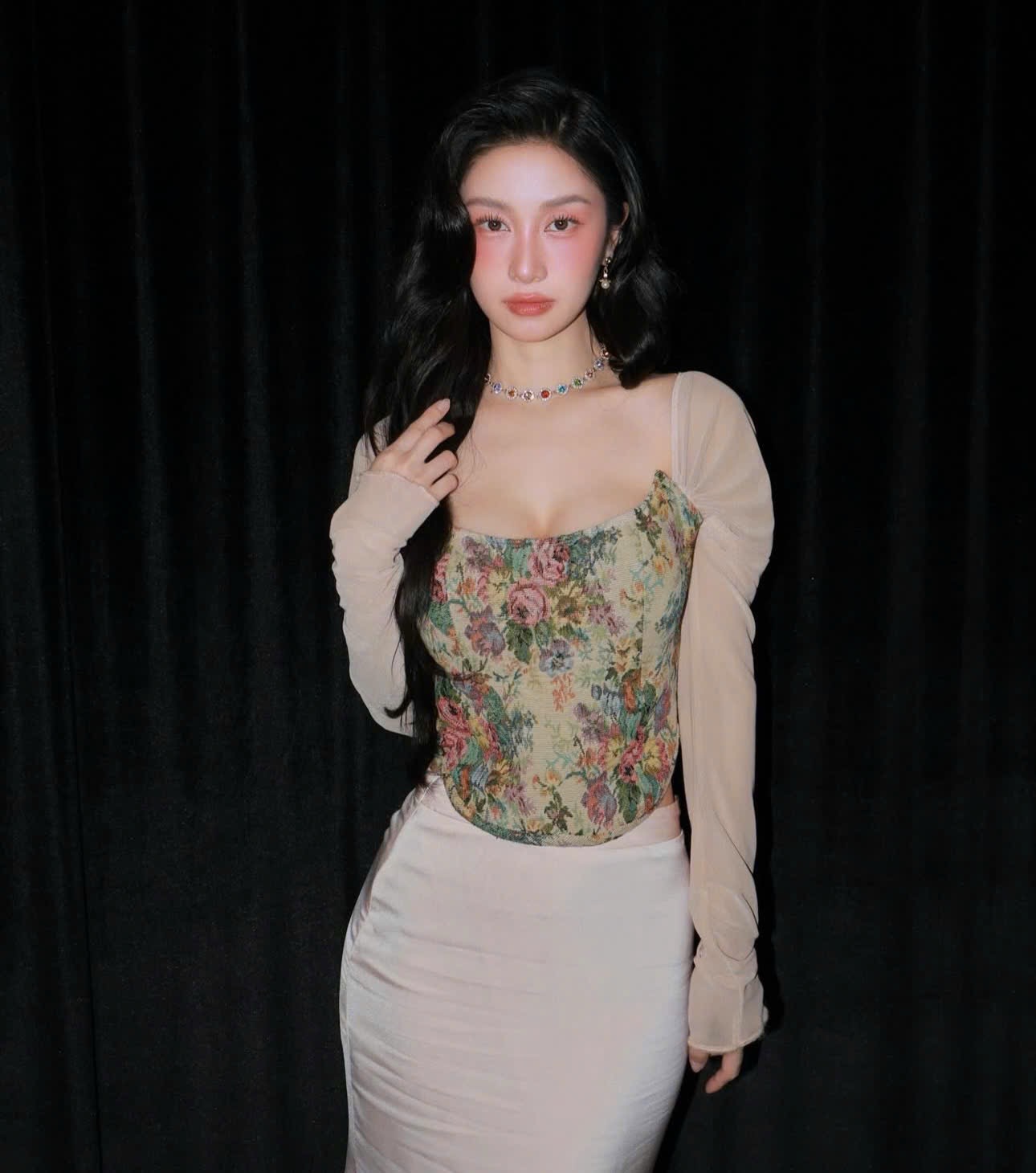 Set thương hiệu AU D'AMOUR