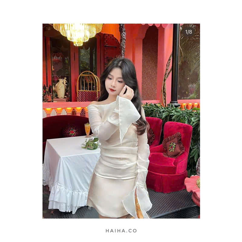 Set Thương Hiệu HAIHA.CO