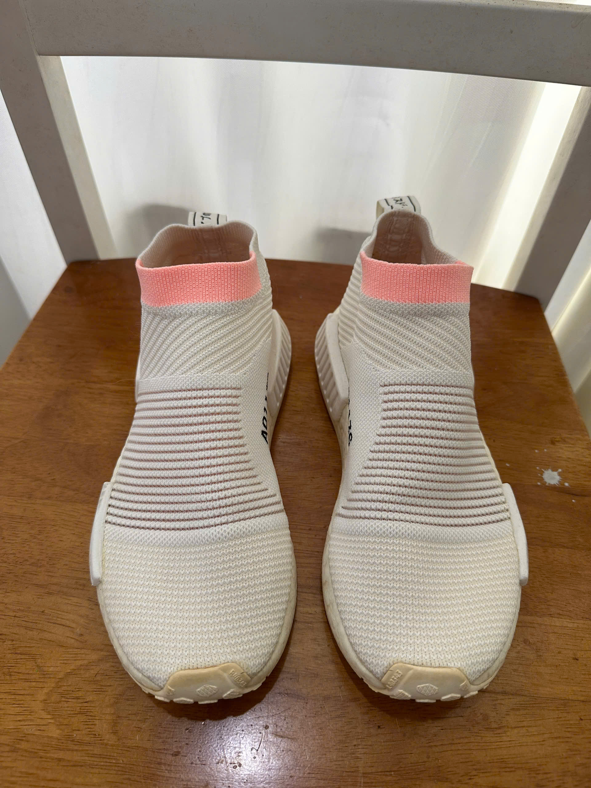 Giày NMD Thương Hiệu Adidas