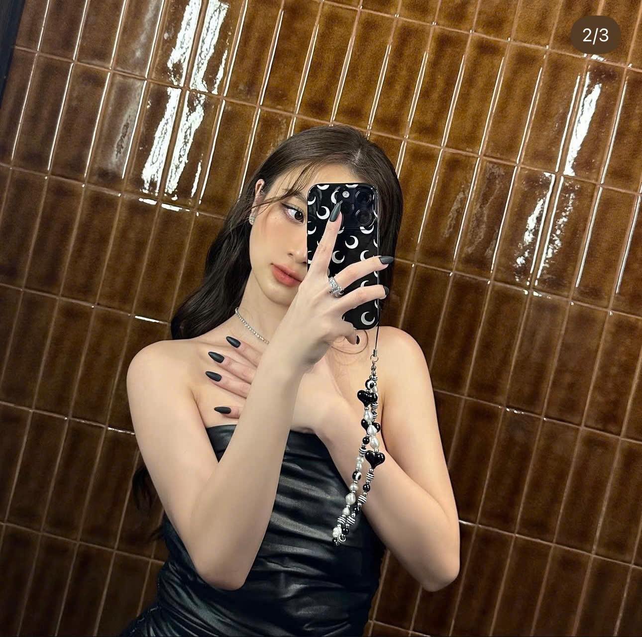 Đầm thương hiệu Must Have