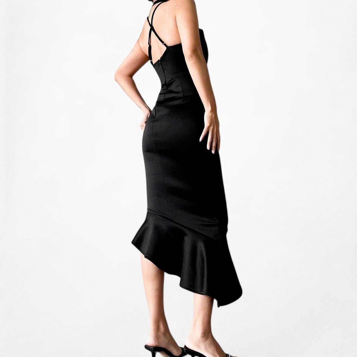 Đầm Thương Hiệu ASOS