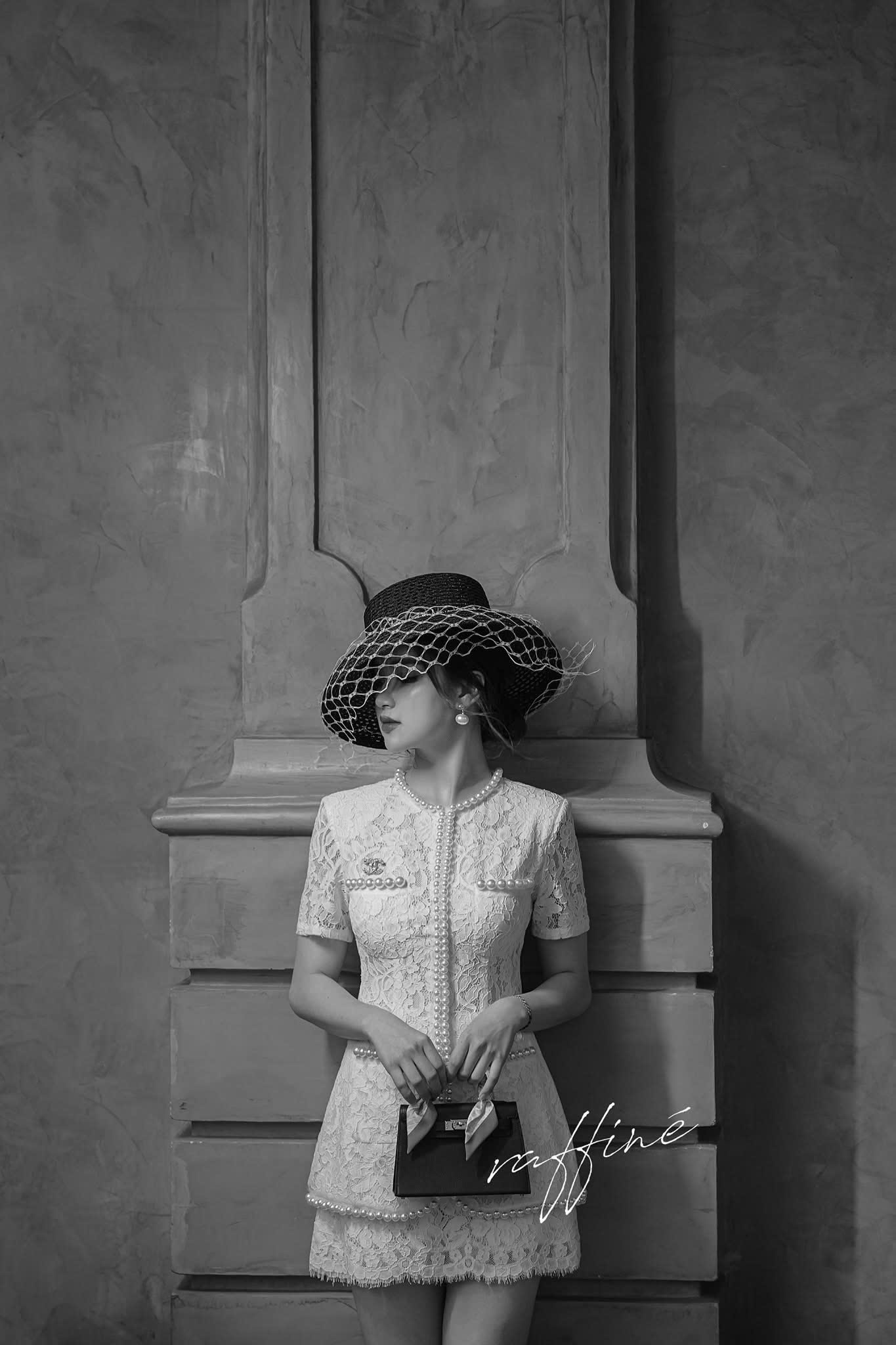 Set thương hiệu Raffine