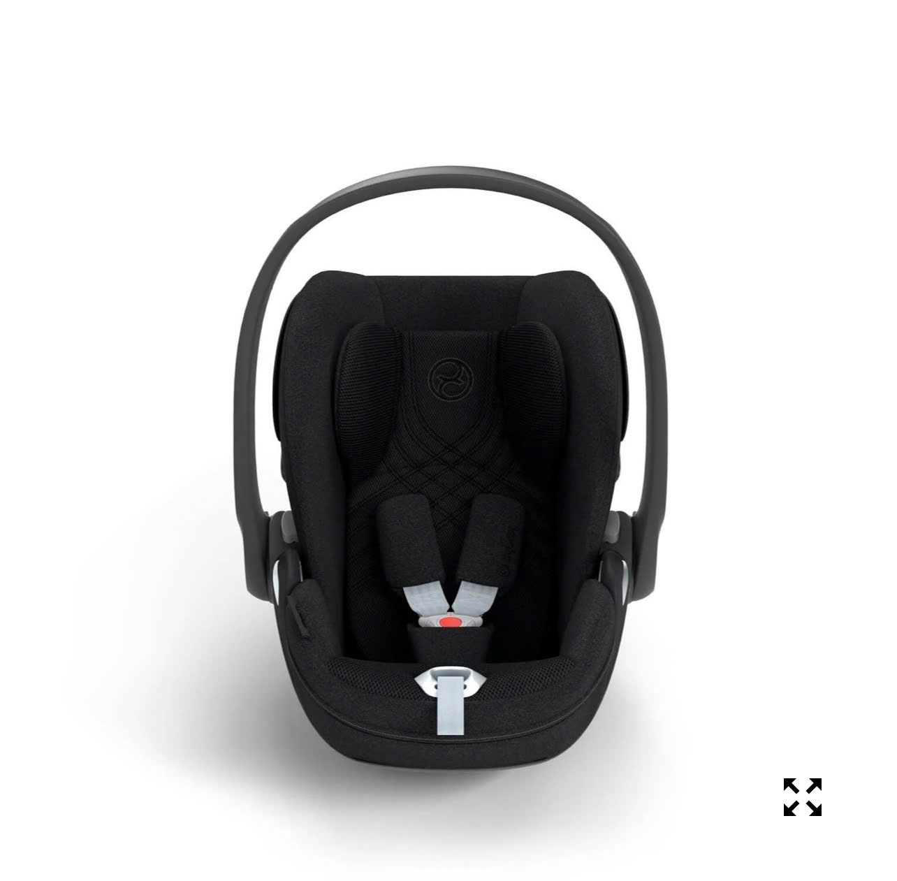 GHẾ NGỒI Ô TÔ SƠ SINH CYBEX CLOUD T I-SIZE PLUS