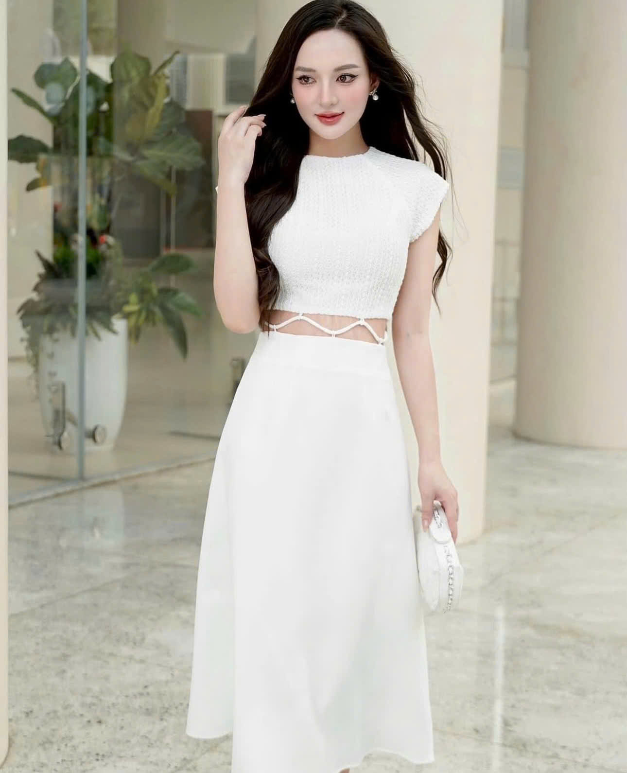 Váy Thương Hiệu Fleur