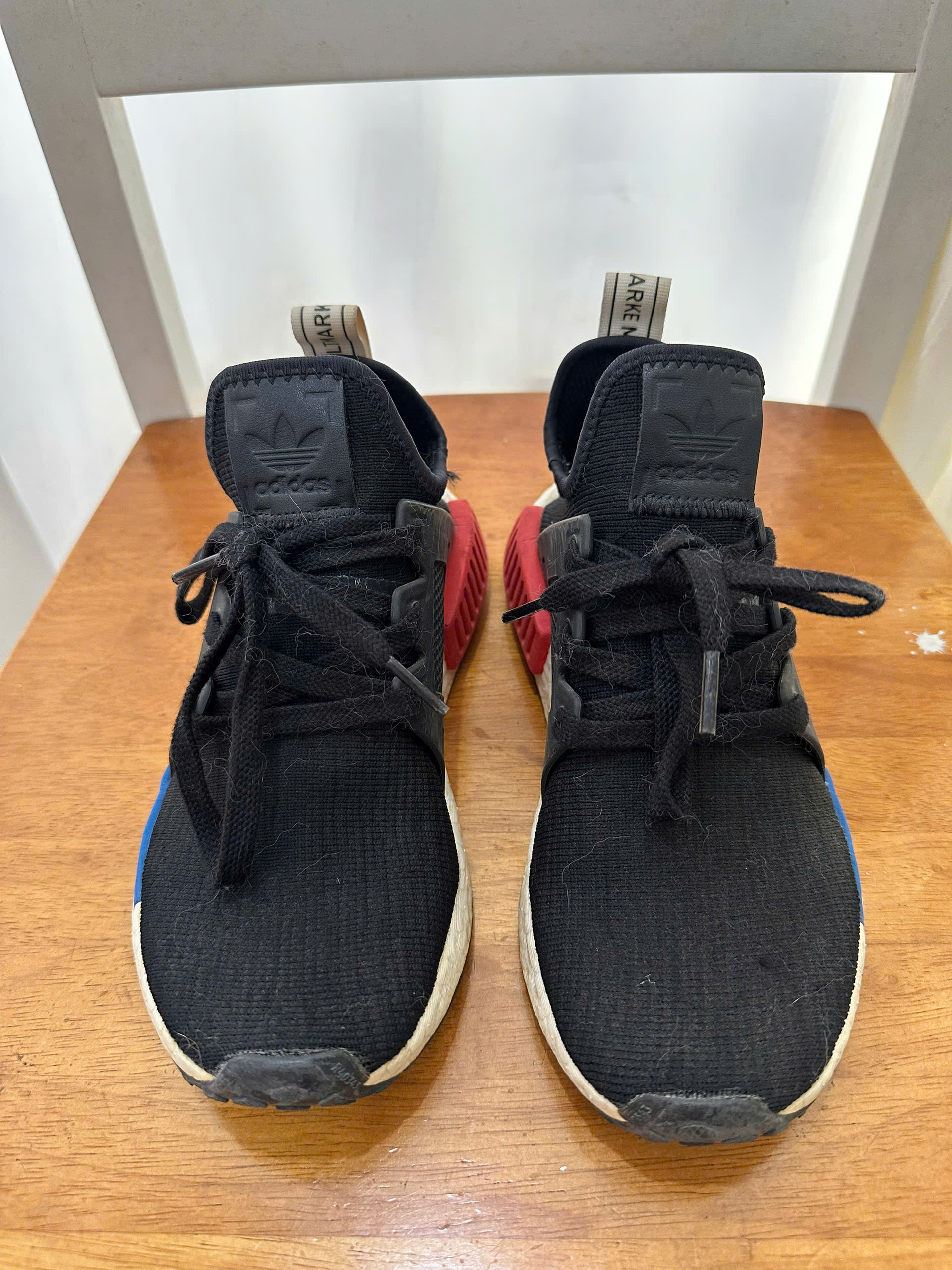 Giày NMD R1 Thương Hiệu Adidas