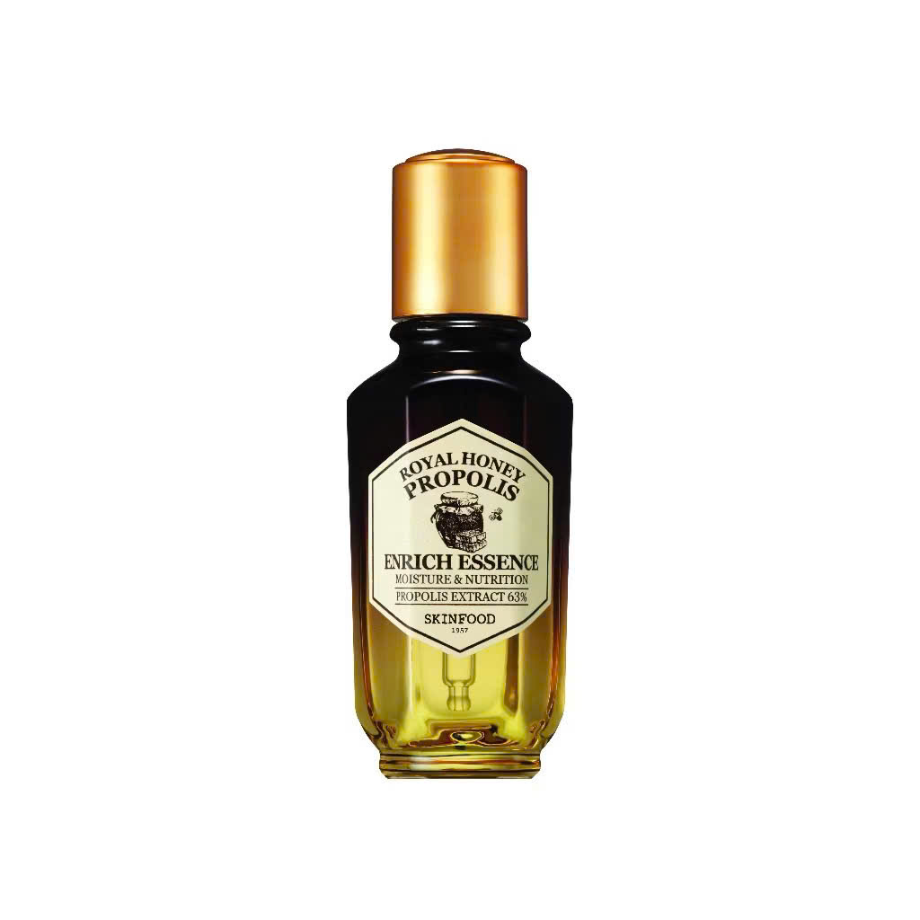 Tinh Chất Sữa Ong Chúa Skinfood Royal Honey Propolis Enrich Essence 50Ml