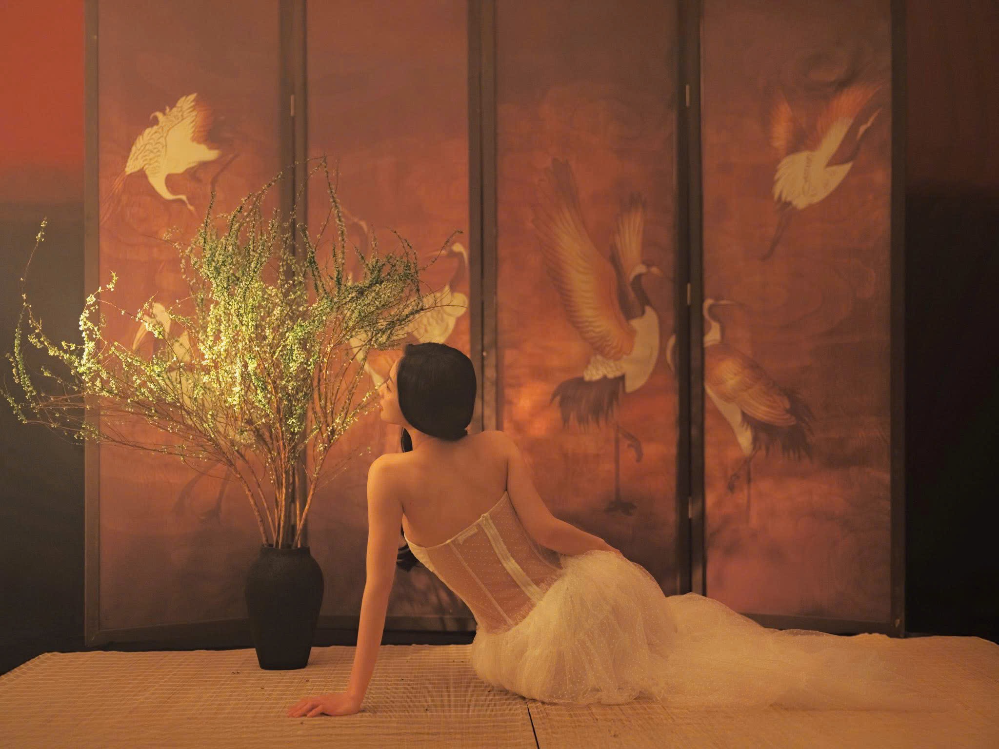 Đầm thương hiệu AMELIE