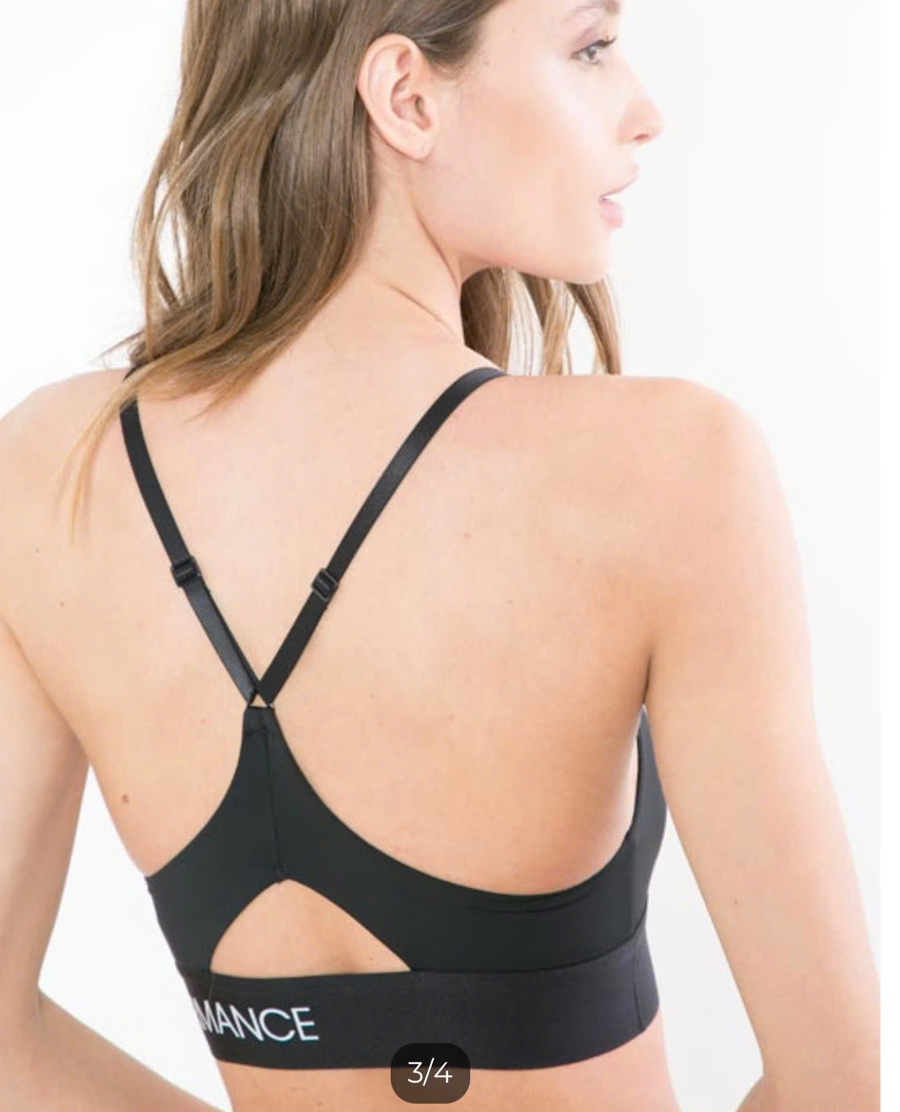 Áo Bra Thương Hiệu Calvin Klein