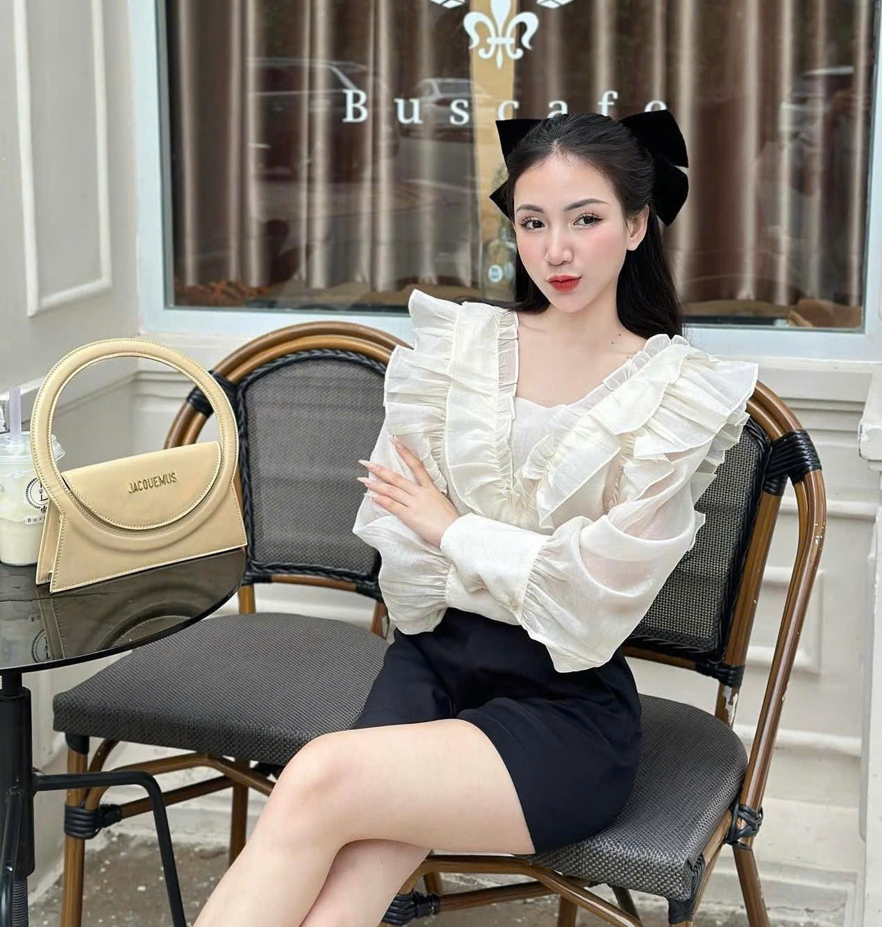 Áo Thương Hiệu Ellyclothing
