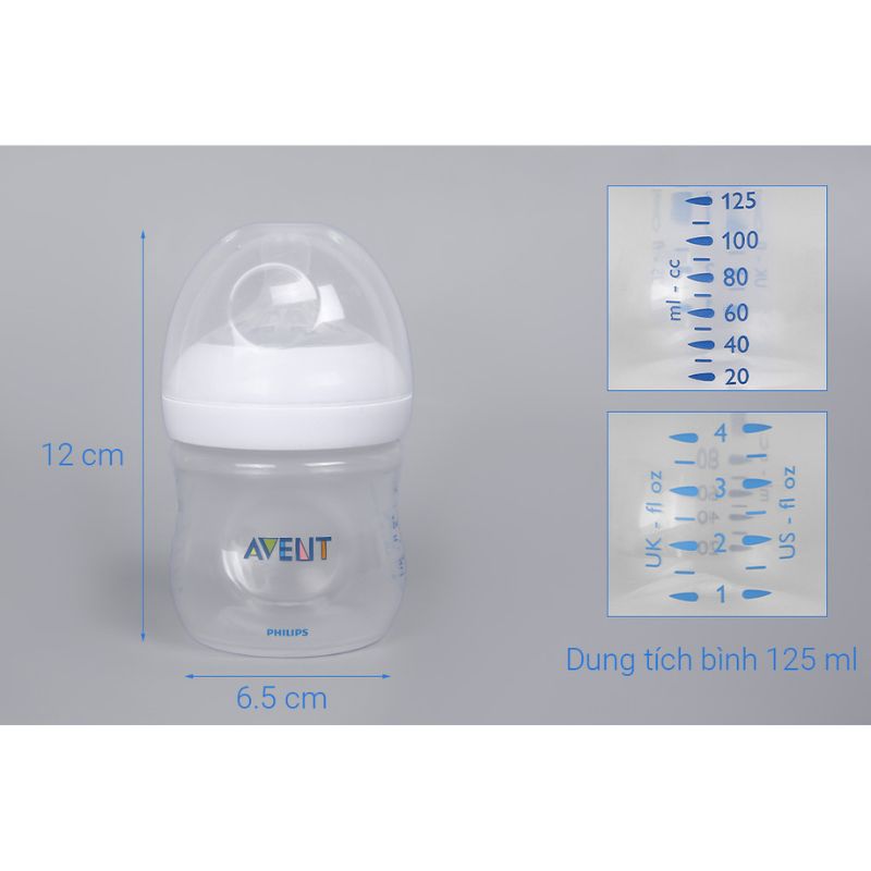 Máy hút sữa điện đôi Philips Avent Eureka SCF393.11