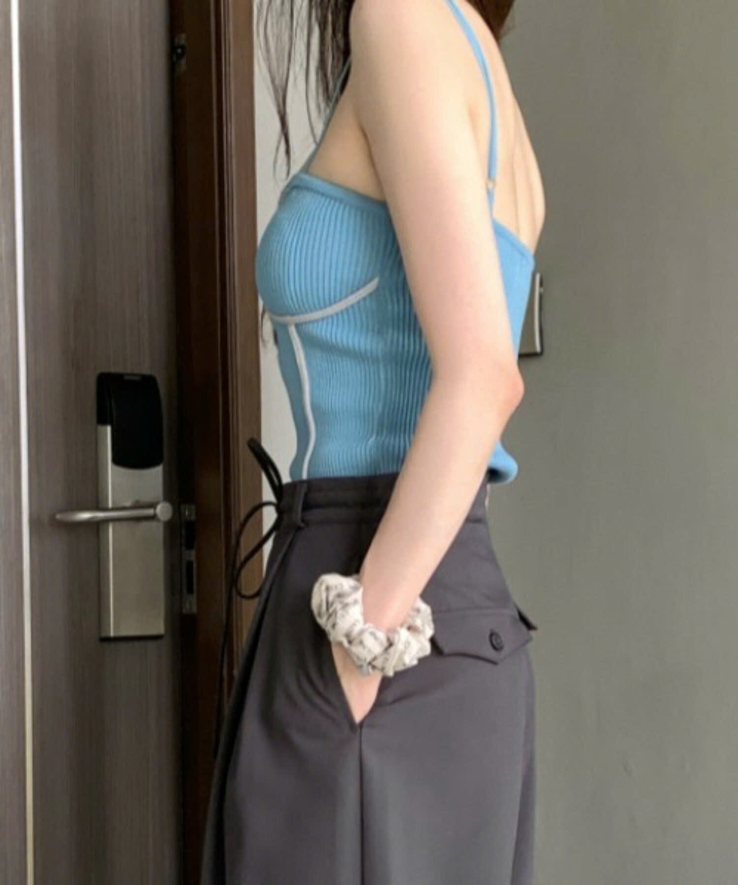 Áo Dây
