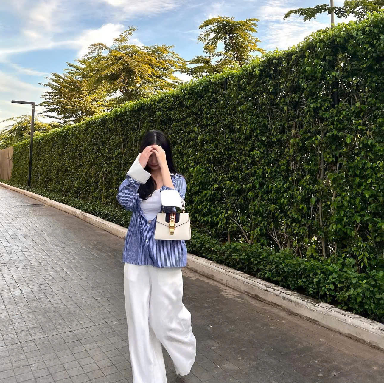 Quần linen Thương Hiệu THYCLOTHING