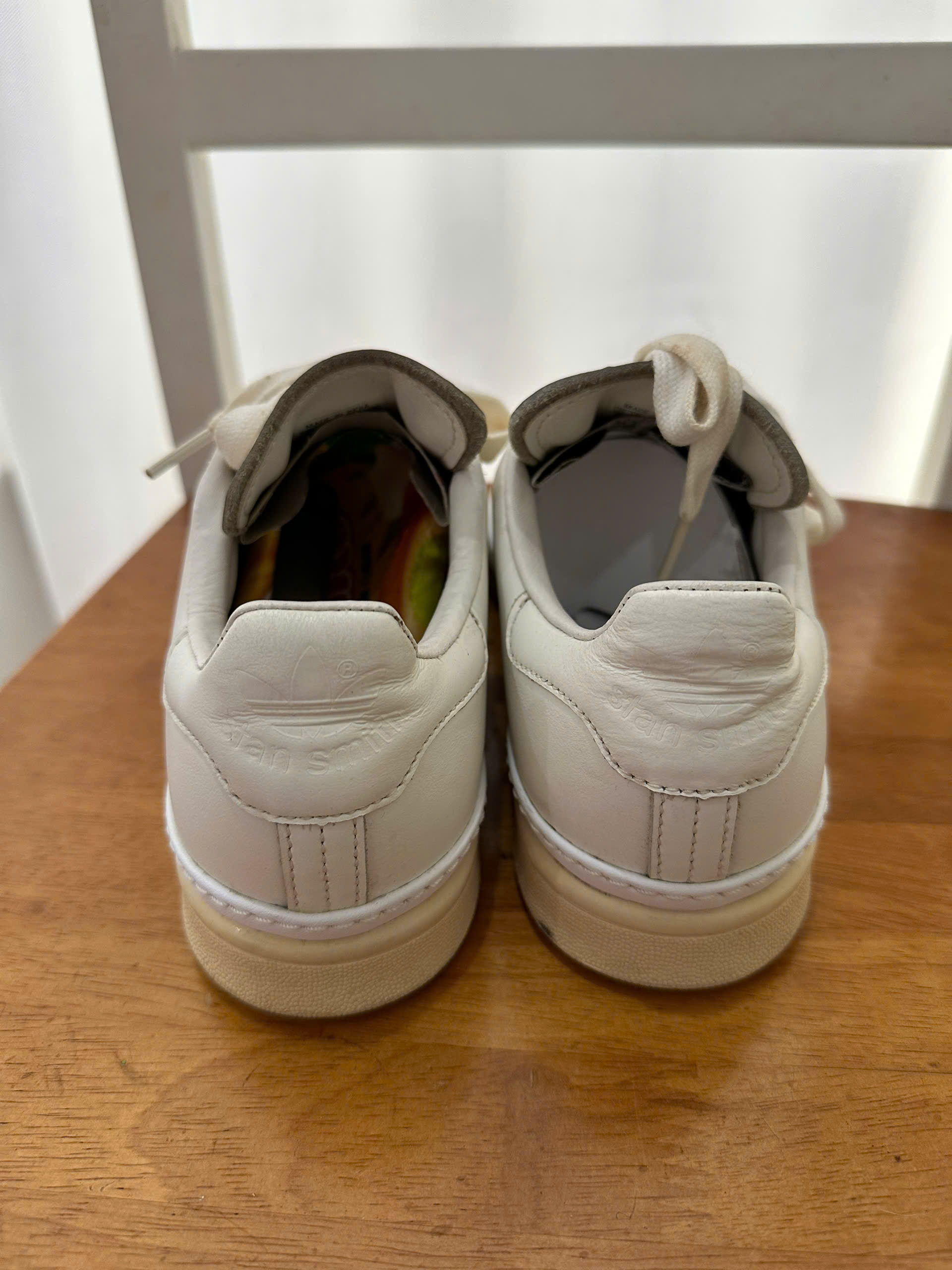 Giày Stan Smith Thương Hiệu Adidas