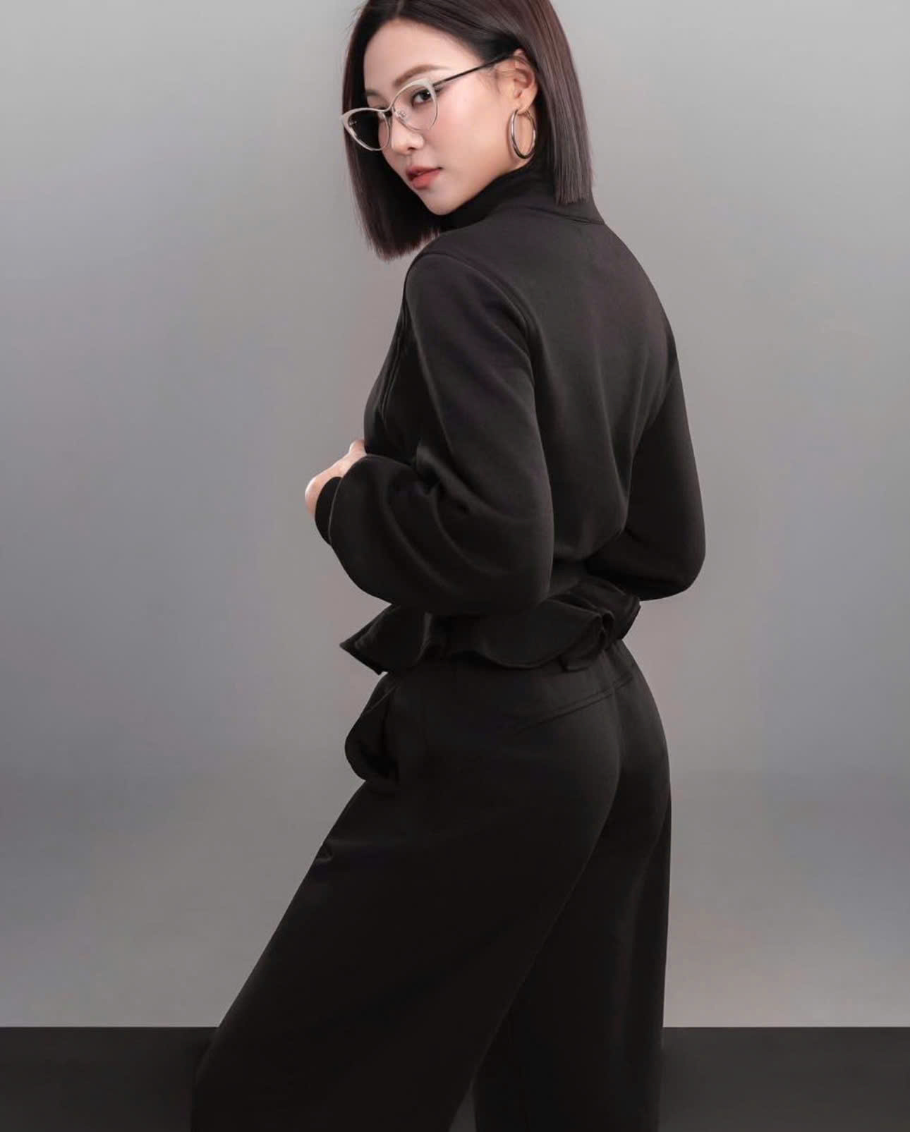 Set đồ thương hiệu CAZI