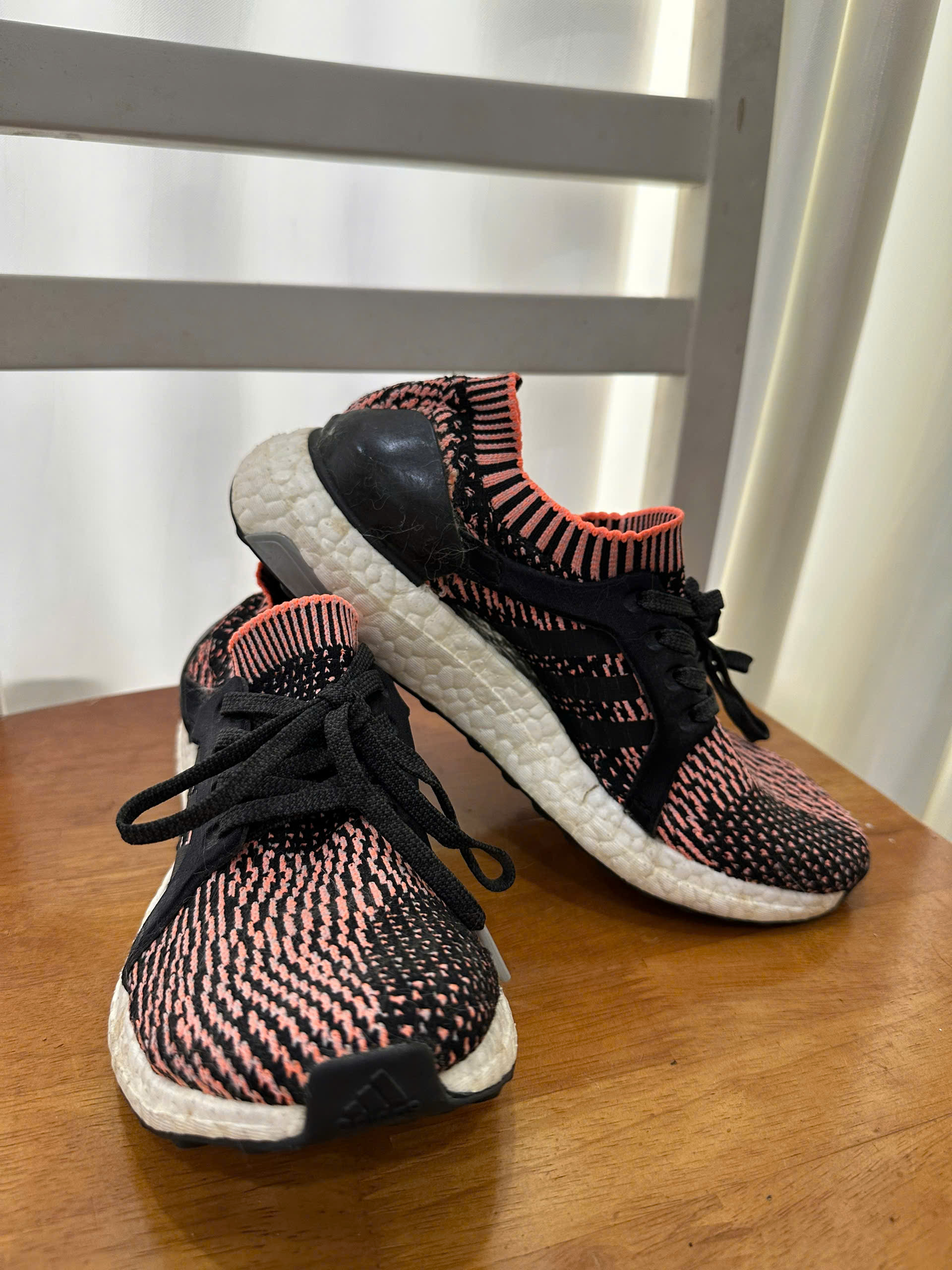 Giày Ultraboost Thương Hiệu Adidas