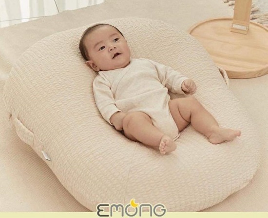 GỐI CHỐNG TRÀO NGƯỢC EMONG HÀN QUỐC