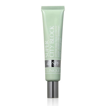 Kem Chống Nắng Clinique Bảo Vệ Hằng Ngày SPF40 40ml Super City Block Oil-Free Face Protector