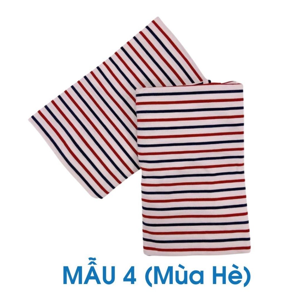 Quấn Chũn Cocoon Chính Hãng, chũn quấn cho bé co dãn 4 chiều giúp bé ngủ sâu giấc không giật mình