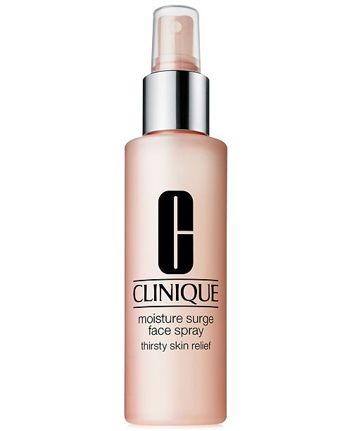 Xịt Khoáng Clinique Moisture Surge Face Spray 60ml