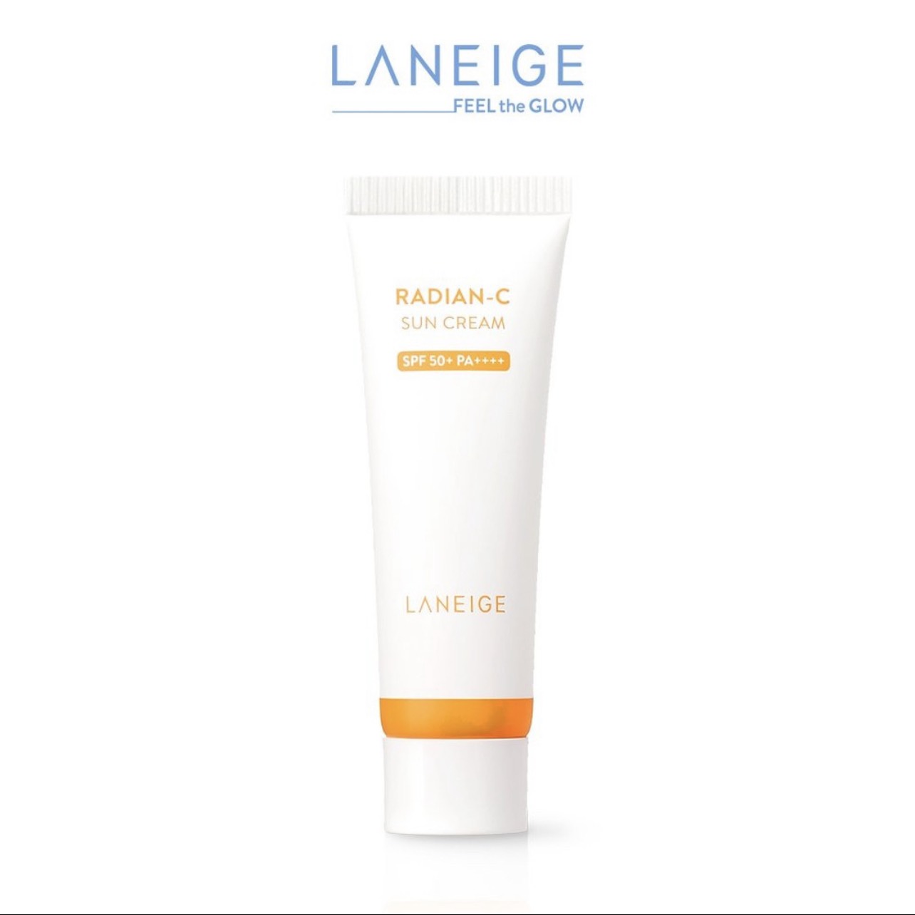 Kem chống nắng Laneige Radian-C Sun Cream SPF 50+ PA++++ 50ML