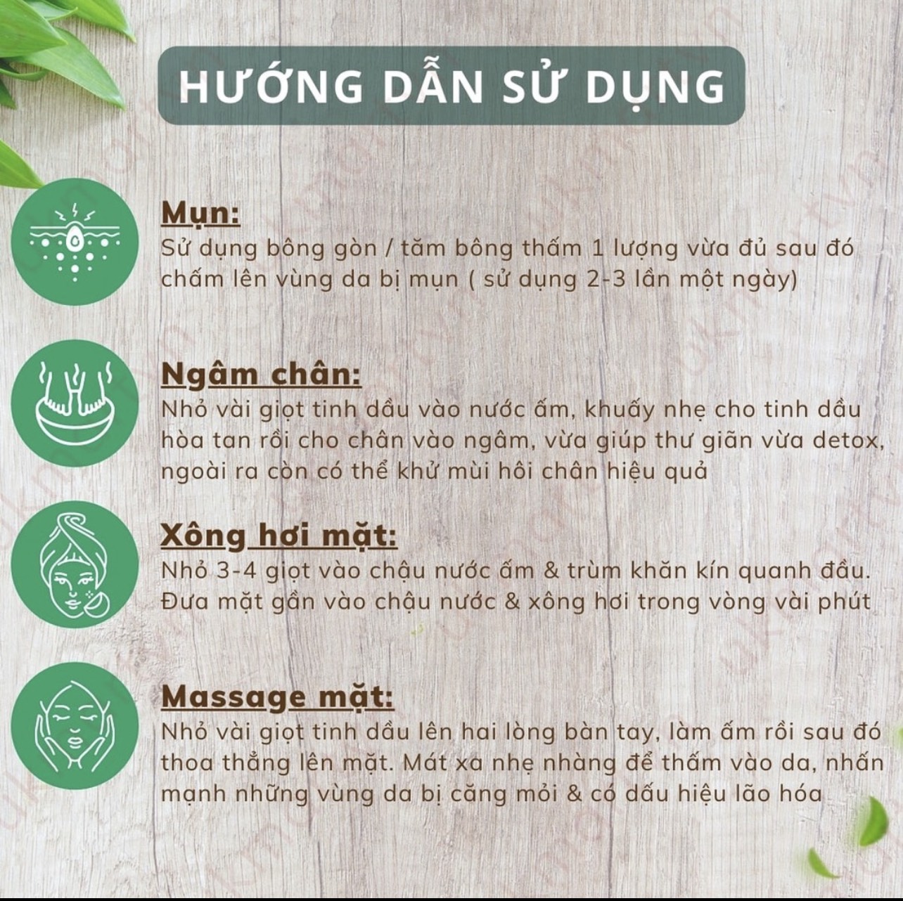 Tinh Dầu Tràm Trà Trị Mụn The Body Shop Tea Tree Oil 10ml
