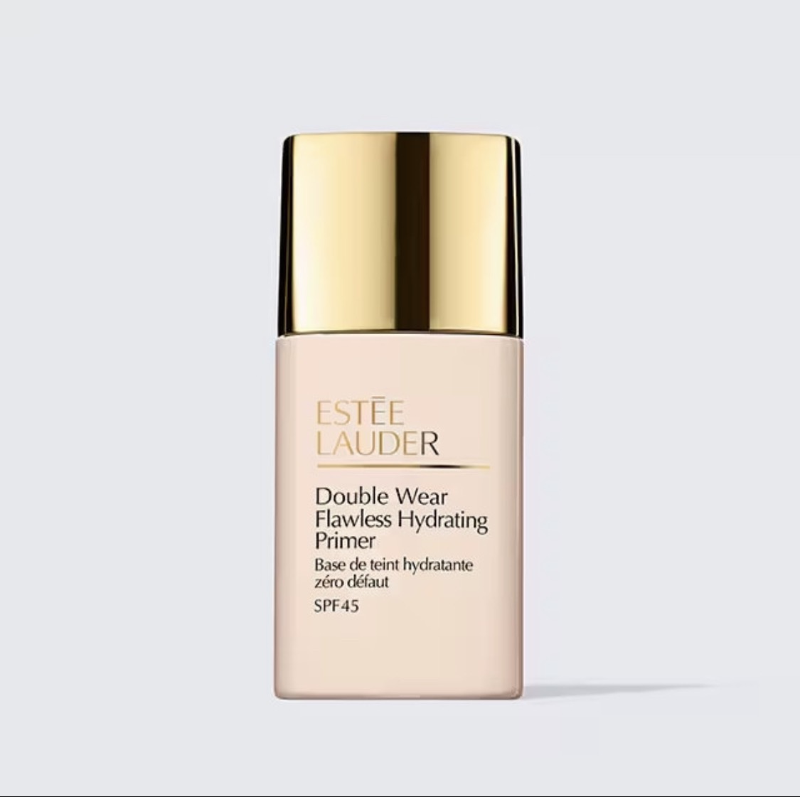 Kem lót Estee Lauder Double Wear Flawless Hydrating Primer SPF 45/PA++++ 30ml
