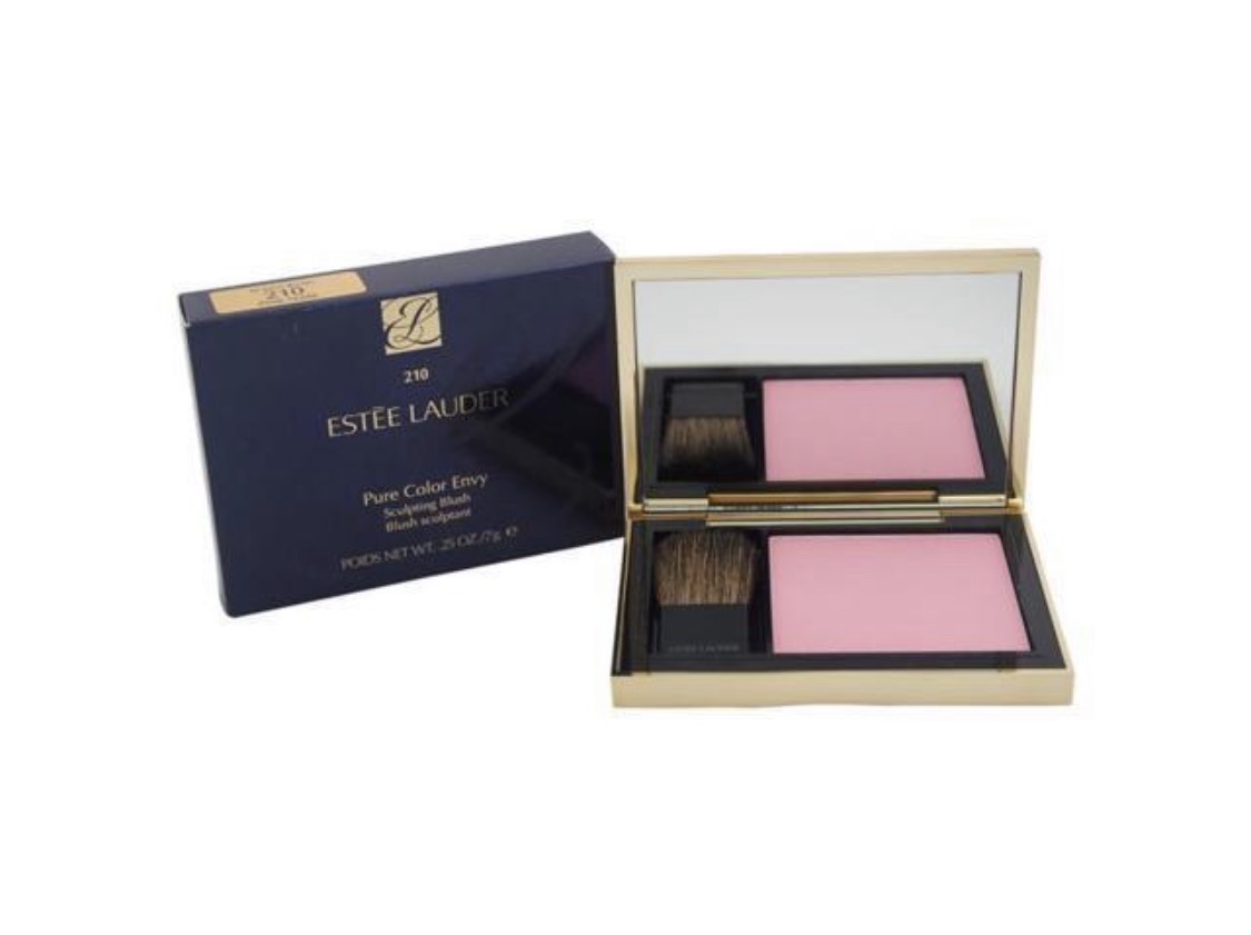 Phấn má hồng Estee Lauder Pure Color Envy 210 Pink Tease 7G