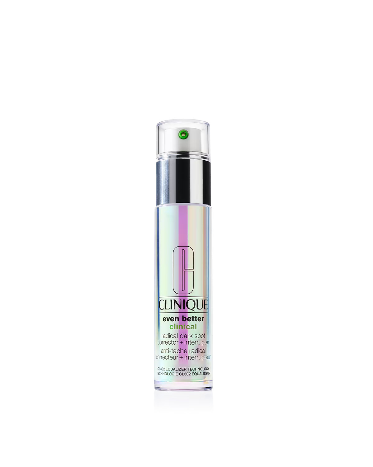 Tinh Chất Dưỡng Da Trắng Sáng Clinique Even Better Clinical Dark Spot Corrector + Interrupter 30ml