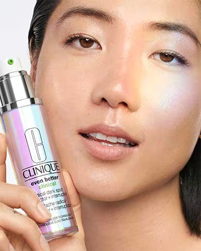 Tinh Chất Dưỡng Da Trắng Sáng Clinique Even Better Clinical Dark Spot Corrector + Interrupter 30ml