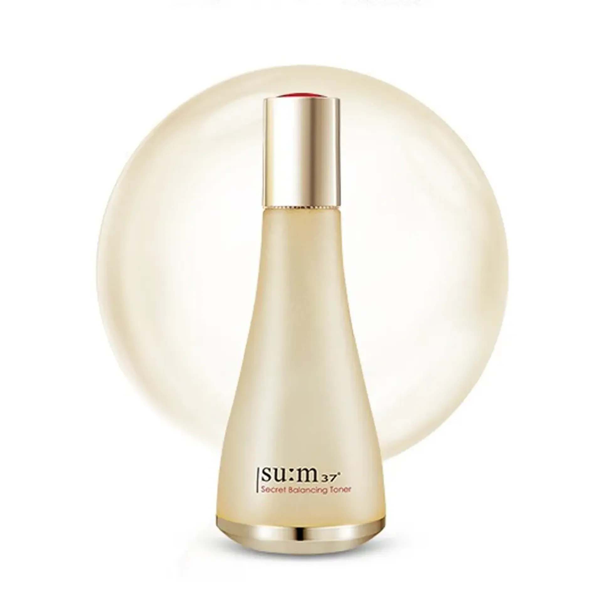 Nước Cân Bằng Chống Lão Hóa Su:m37 Secret Balancing Toner 150ml