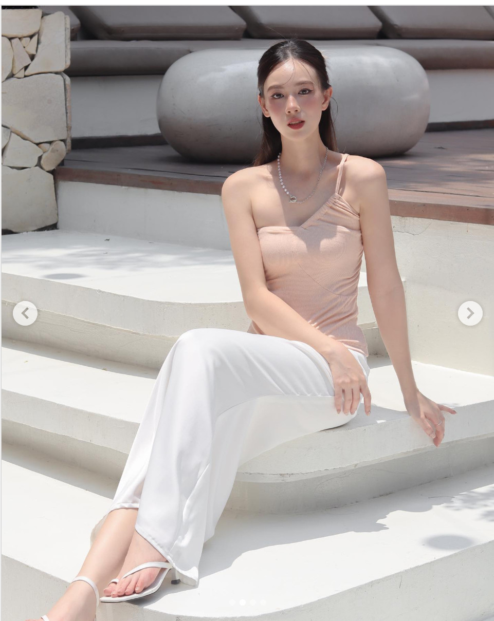 Chân váy đuôi cá thương hiệu OM design