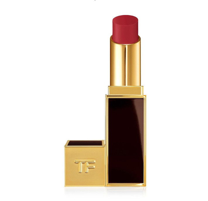 Son Tom Ford 24 Marocain Màu Đỏ Đất Trầm Ấm