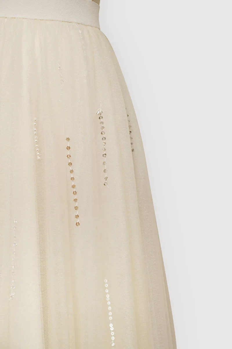 Đầm Wendy Dress thương hiệu THE MAVEN