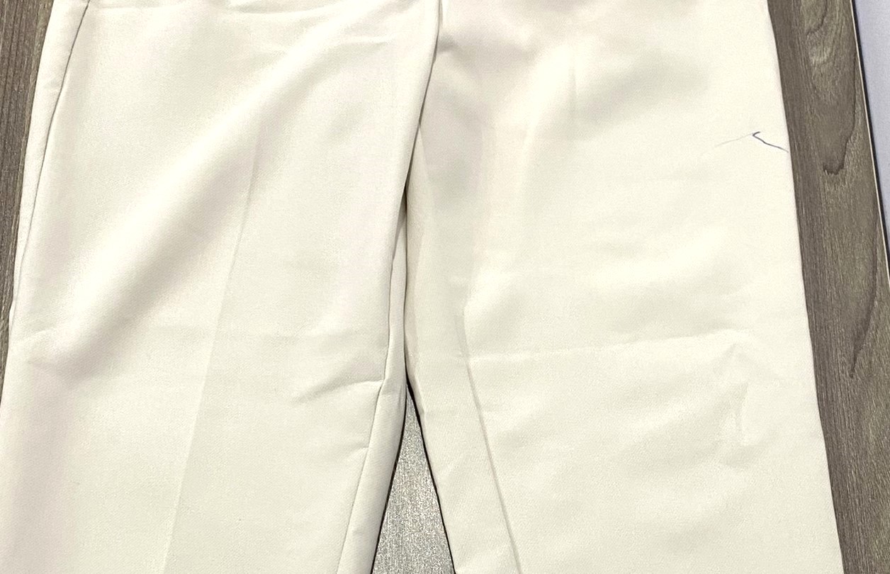 Quần culottes thương hiệu ZARA