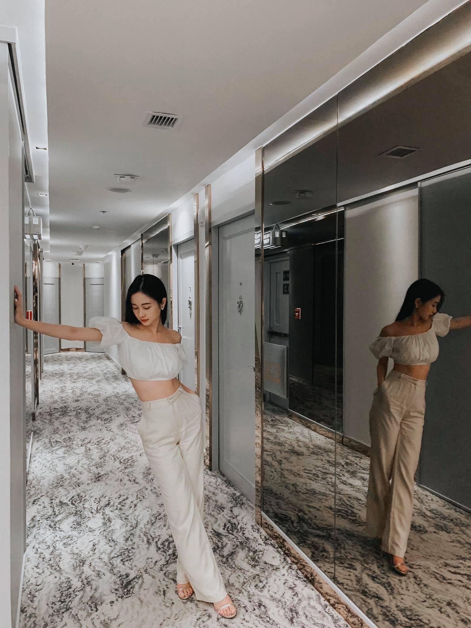 Quần clutch