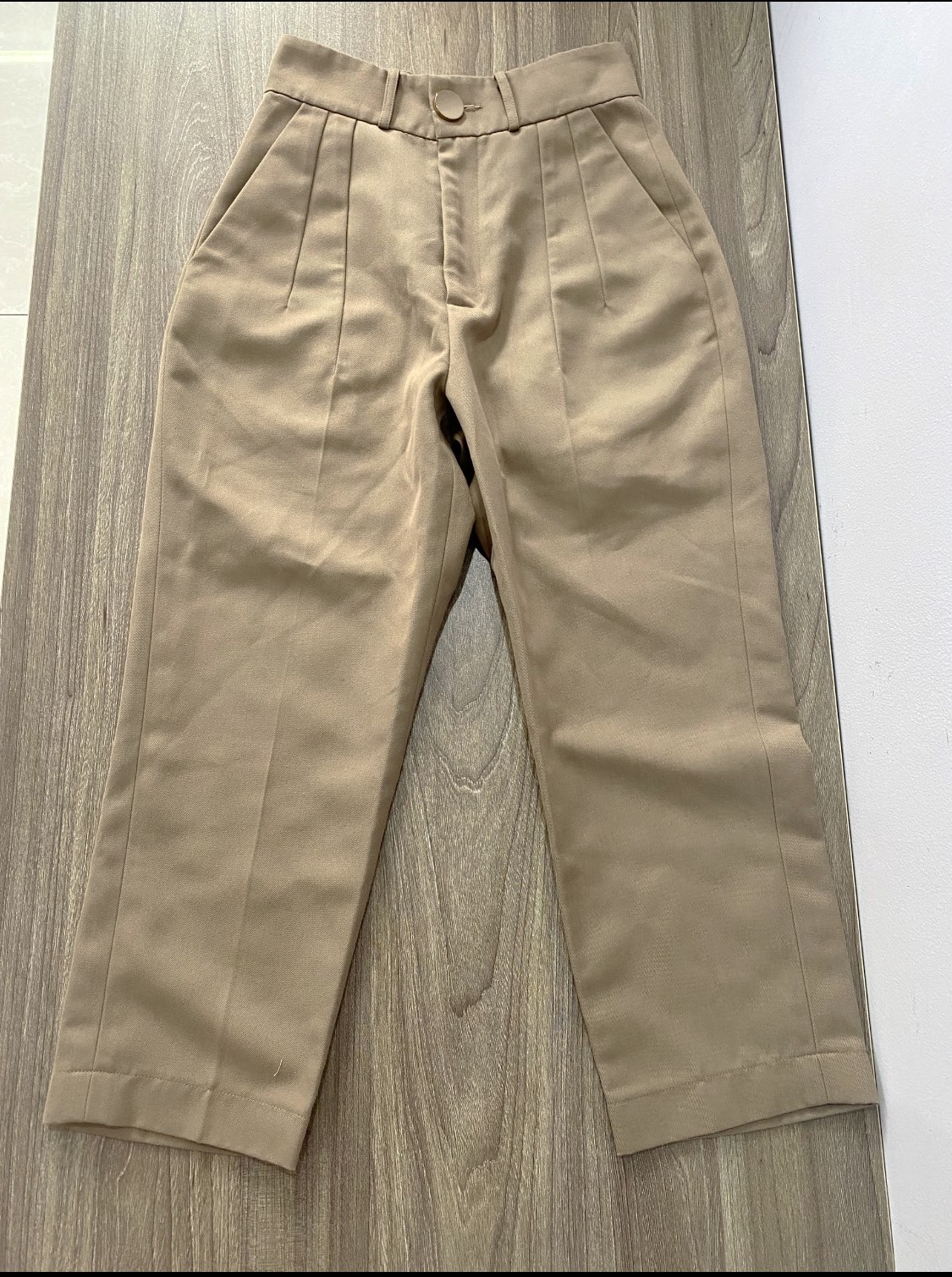 Set áo blazer và quần thương hiệu ONONMADE